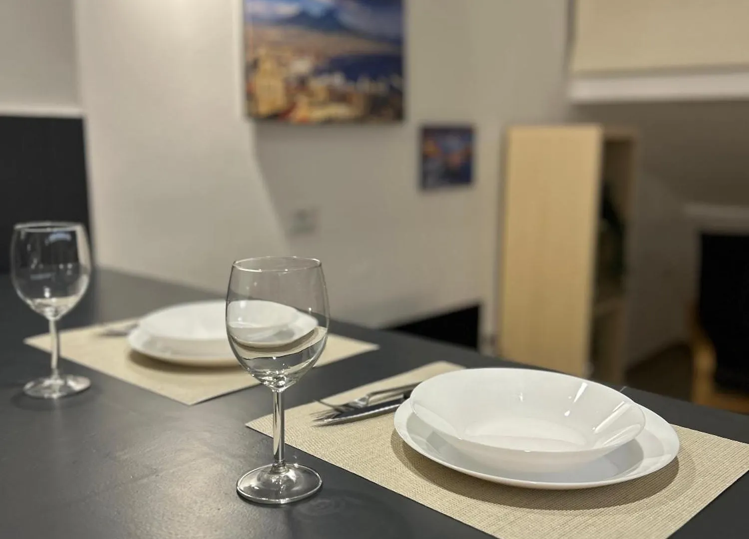 Casa Vacanza Francesca Naples Italy